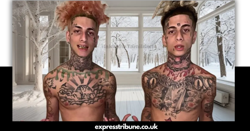 Island Boys Net Worth