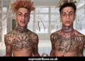 Island Boys Net Worth