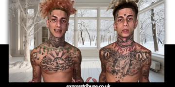 Island Boys Net Worth
