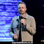 Nate Bargatze Net Worth