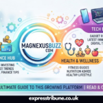 magnexusbuzz com