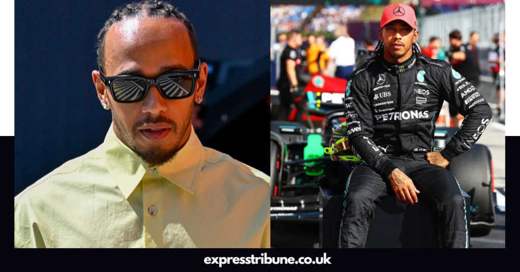 lewis hamilton net worth