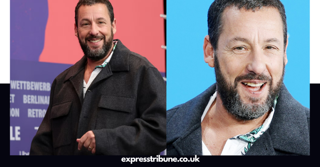 adam sandler net worth
