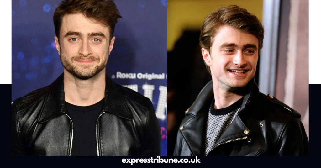 Daniel Radcliffe Net Worth