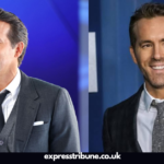 Ryan Reynolds Net Worth