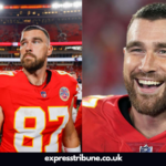 Travis Kelce Net Worth