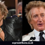 Rod Stewart Net Worth