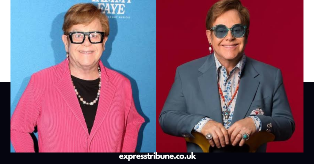 elton john net worth