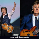 paul mccartney net worth