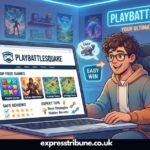 playing games blog playbattlesquare
