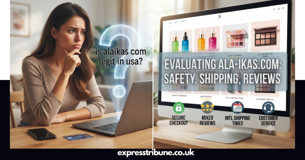 Is Alaikas Com Legit in USA