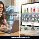 Is Alaikas Com Legit in USA