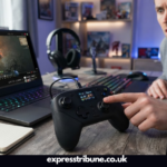 EuroGamersOnline Gadget