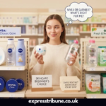 I'm a Skincare Beginner. Is Nivea a Good Starting Brand Compared to Garnier?