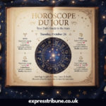 Horoscope Du Jour