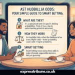 Ast Hudbillja Odds