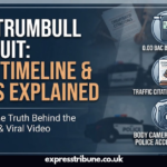 levi trumbull lawsuit
