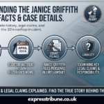 Janice Griffith Lawsuit