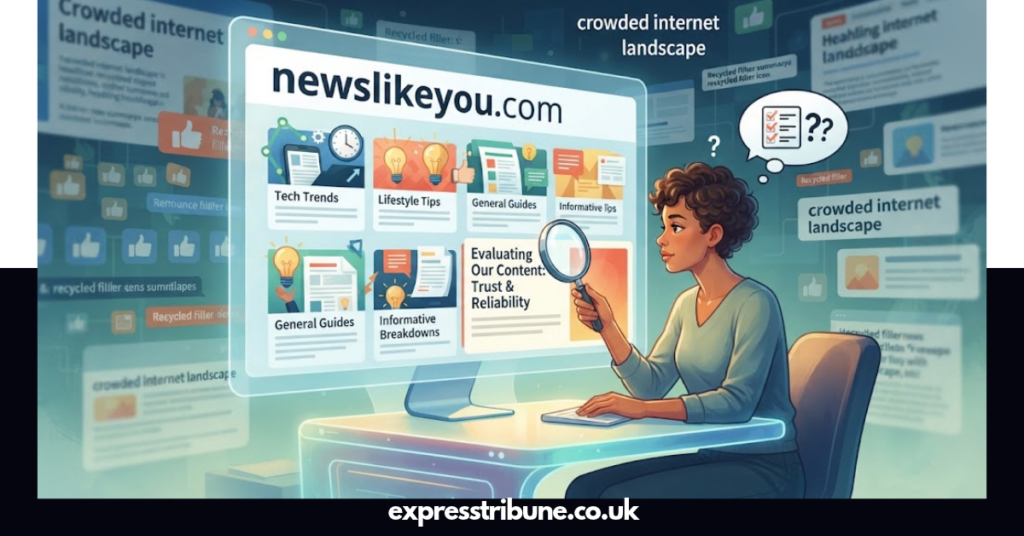 newslikeyou.com