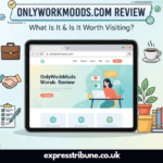 OnlyWorkMoods com