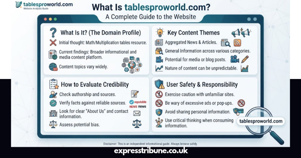 tablesproworld com