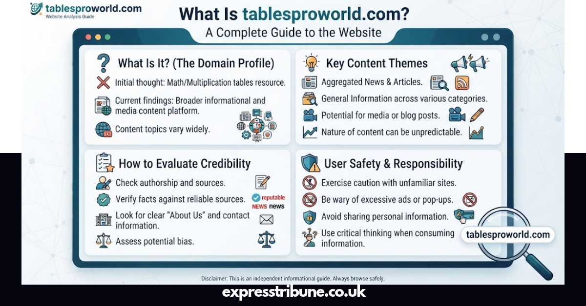tablesproworld com