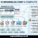 brumeblog com