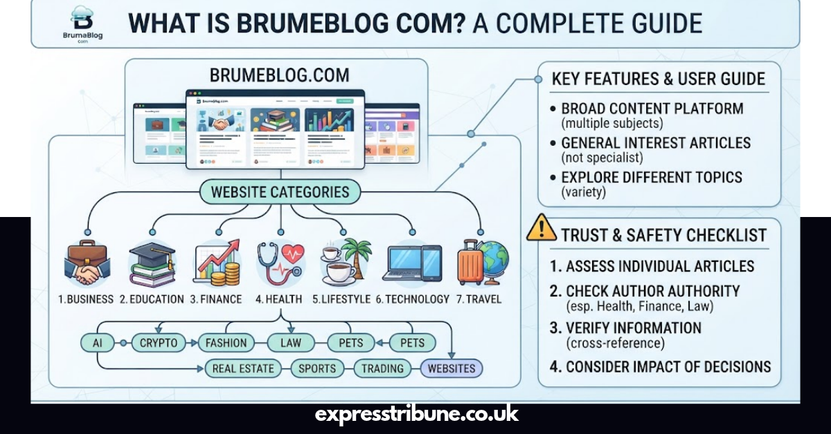 brumeblog com