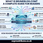 BrumeBlog Com