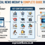 Vocal News Media