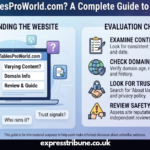 TablesProWorld.com