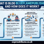blog blueflamepublishing