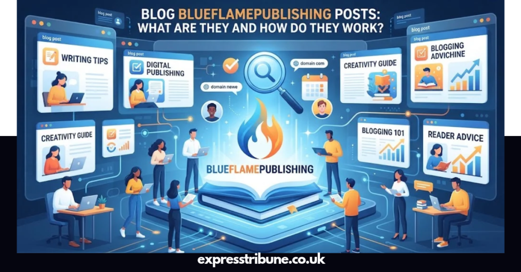 blog blueflamepublishing posts