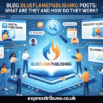 blog blueflamepublishing posts