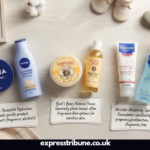 I’m Pregnant: Are Nivea Products Safe Compared to Burt’s Bees or Mustela