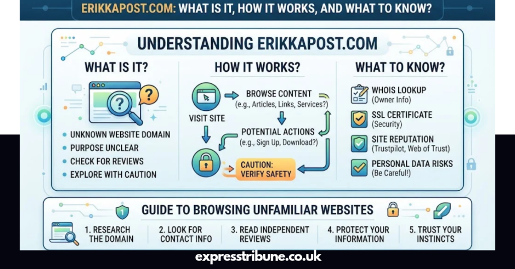 Erikkapost Com