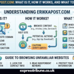 Erikkapost Com