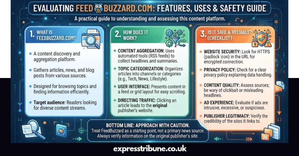 feedbuzzard com