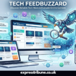 tech feedbuzzard