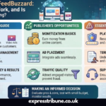advertising feedbuzzard