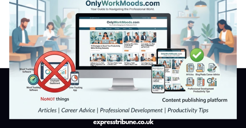 onlyworkmoods com