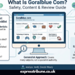 goralblue com