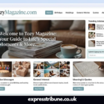 tozymagazine.com