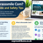 brasssmile com