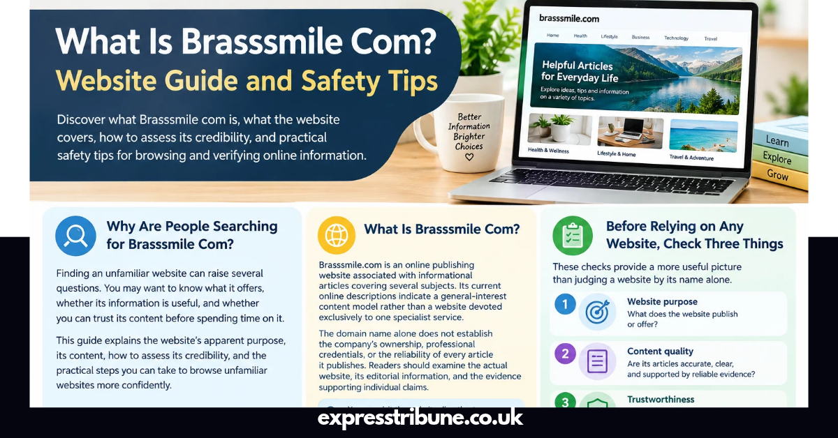 brasssmile com