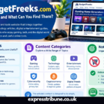 gadgetfreeks.com